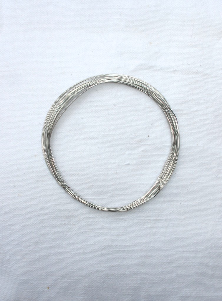 26-gauge Stainless Steel Snare wire (30 ft) - Wolf Trapping Supply ...